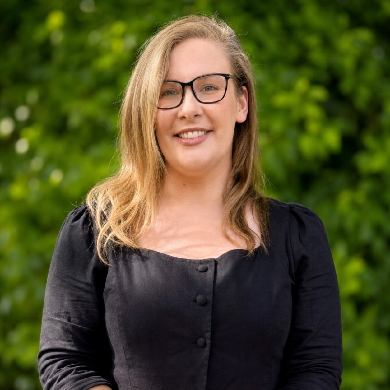 Grace McKinley Solicitor PG McMahon Solicitors Newcastle west County Limerick