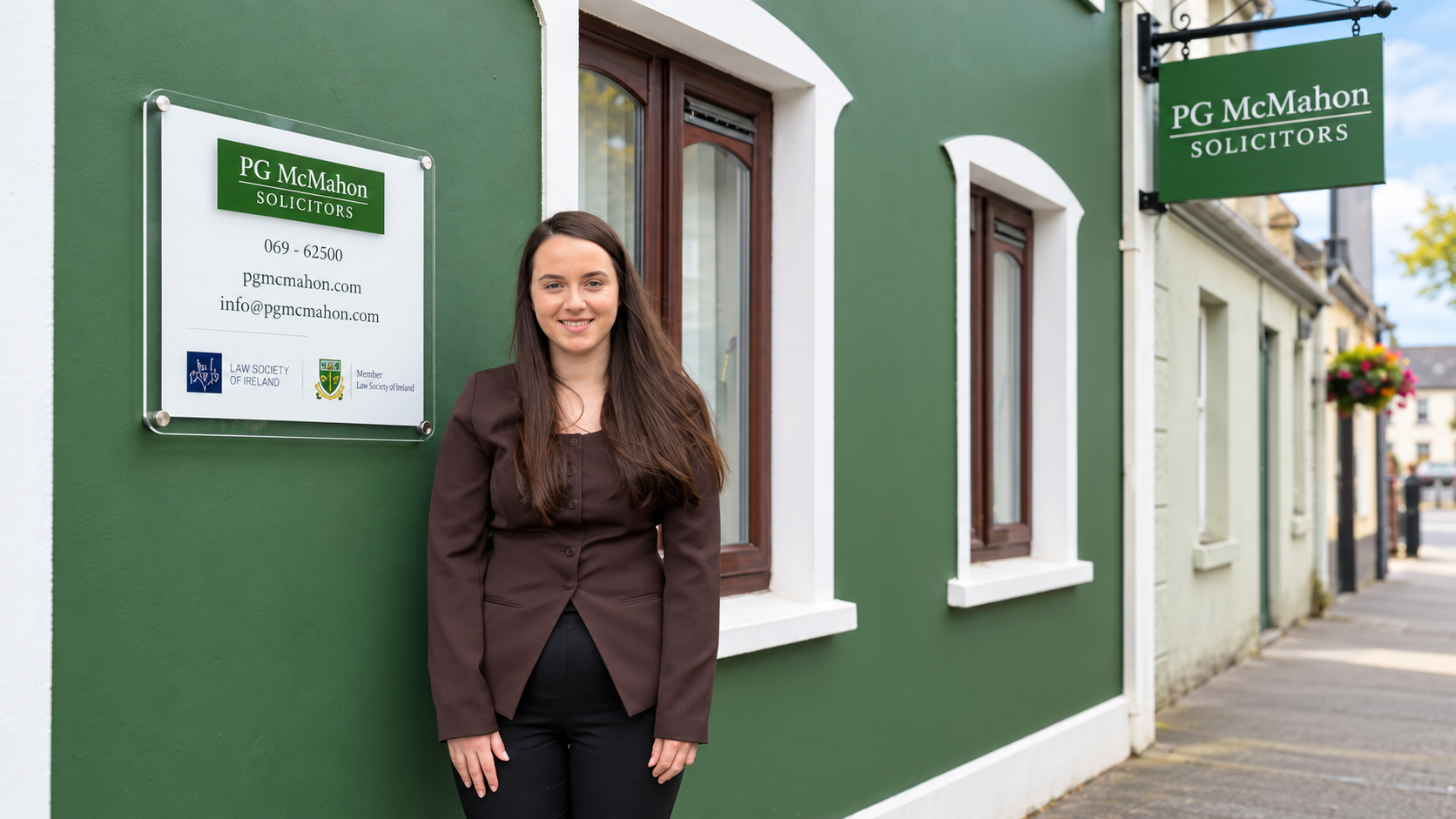 Grainne Linnane